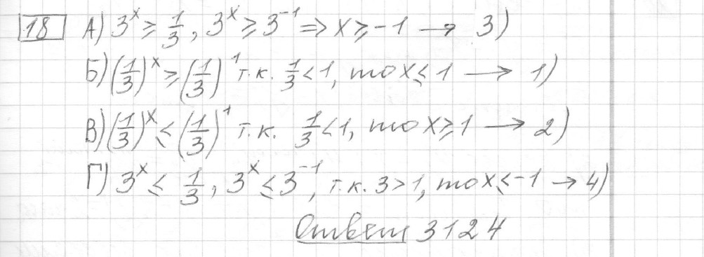 Решение задания 18, вариант 28, из сборника «ЕГЭ 2024 математика базовый уровень Ященко 30 вариантов»