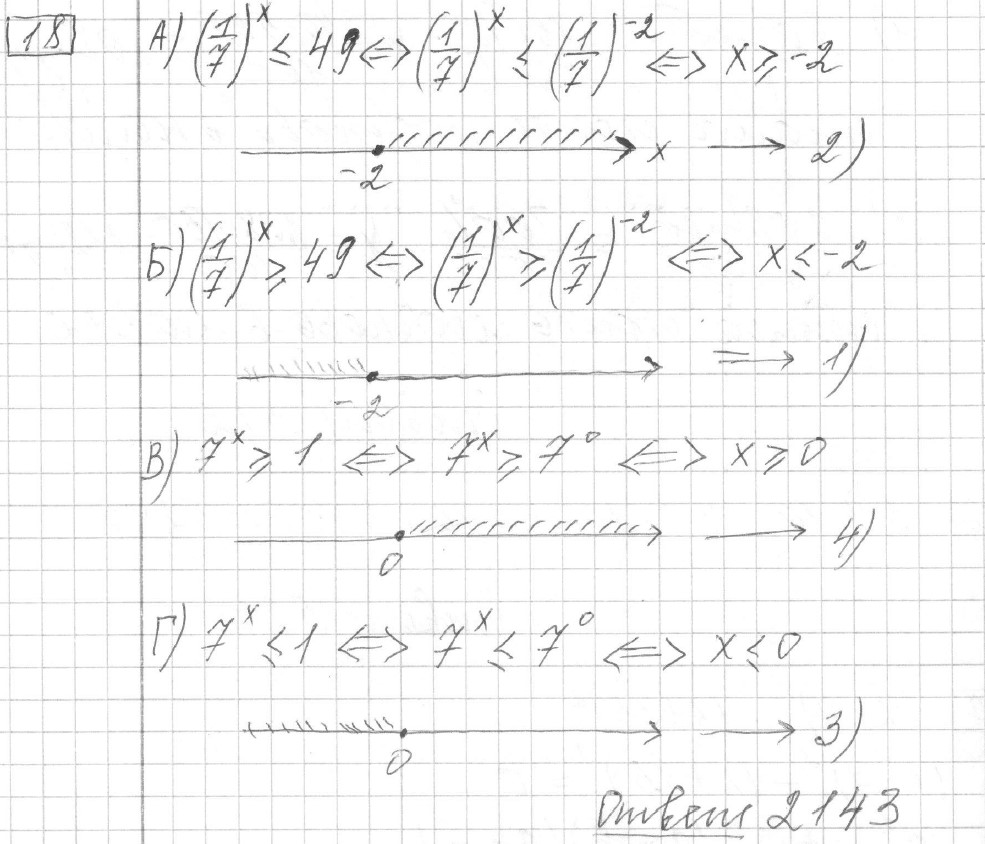 Решение задания 18, вариант 31, из сборника «ЕГЭ 2024 математика базовый уровень Лысенко 40 вариантов»