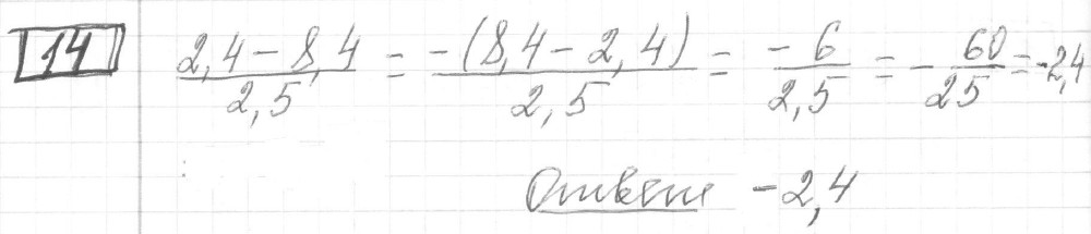 Решение задания 14, вариант 12, из сборника «ЕГЭ 2024 математика базовый уровень Ященко 30 вариантов»