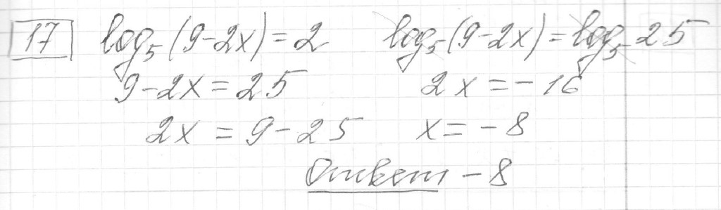 Решение задания 17, вариант 3, из сборника «ЕГЭ 2024 математика базовый уровень Ященко 30 вариантов»