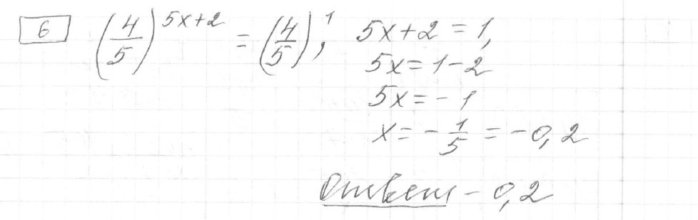 Решение задания 6, вариант 21 из сборника ЕГЭ 2024 математика профильный уровень Ященко 36 вариантов - картинка 2