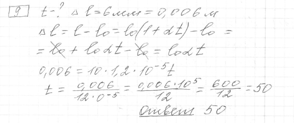 Решение задания 9, вариант 21 из сборника ЕГЭ 2024 математика профильный уровень Ященко 36 вариантов