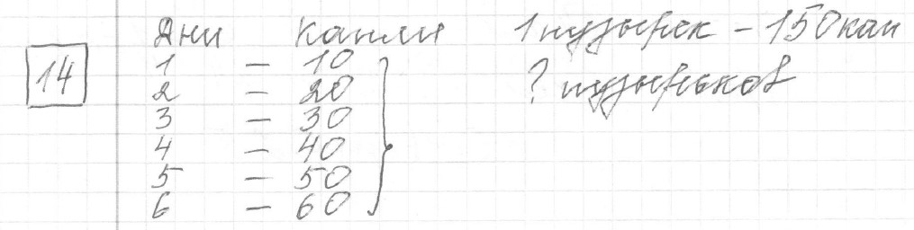Решение задания 14, вариант 10, из сборника «ОГЭ 2024 математика Ященко 36 вариантов»